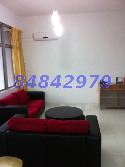 Hoa Nam Building (D8), Apartment #168159082